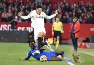 Nhận Định, Phân Tích Kèo Thơm Trận Getafe vs Real Madrid