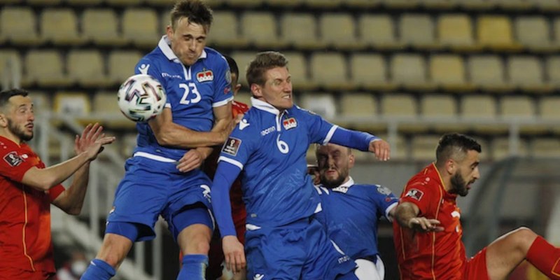 Soi Kèo Nhanh Trận Bắc Macedonia vs Bỉ Vòng Loại World Cup 2026 3 Bắc Macedonia vs Bỉ