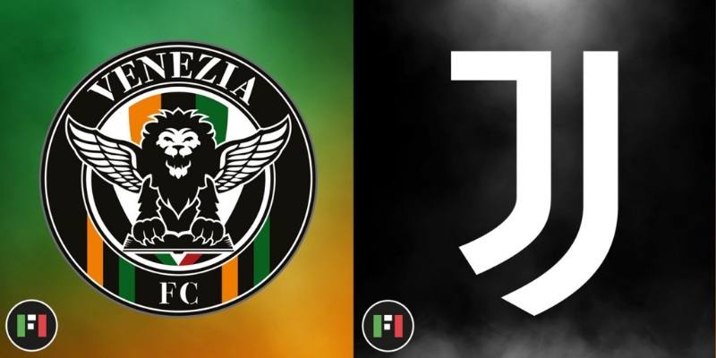 Kèo Thơm Trận Venezia Vs Juventus, 25/5/2025 20h00: Phân Tích Chi Tiết, Nhận Định Chuyên Sâu 1 Venezia Vs Juventus